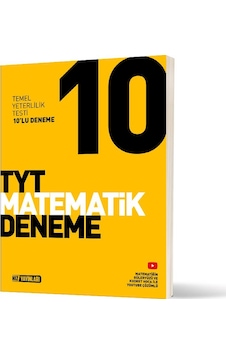 Hız Tyt 10 Lu Matematik Deneme Hız Tyt 10 Lu Matematik Deneme