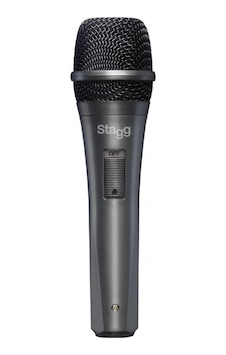 STAGG MİKROFON SDMP10 STAGG MİKROFON SDMP10