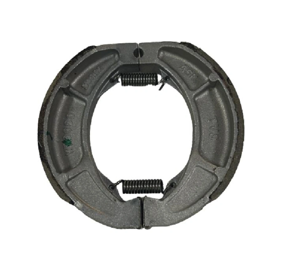 Tvs Jupiter 125 Arka Fren Balata