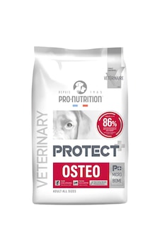 Pro Nutrition Protect Veterinary Osteo Eklem Sağlığı Destekleyici Köpek Maması 12 Kg Pro Nutrition Protect Veterinary Osteo Eklem Sağlığı Destekleyici Köpek Maması 12 Kg