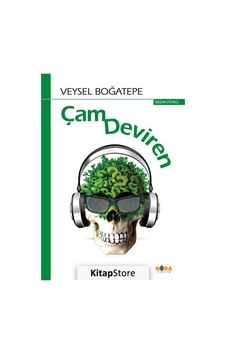 Çam Deviren - Veysel Boğatepe - Kora Yayın