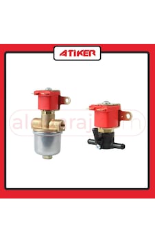 Atiker Karbüratörlü Kesici Seti Gaz Kesici - Benzin Kesici Atiker Karbüratörlü Kesici Seti Gaz Kesici - Benzin Kesici