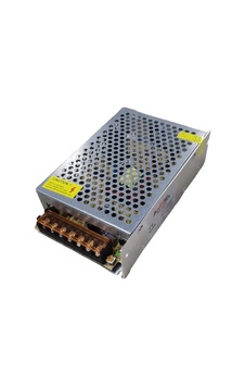 Ht1308 220 Volt 5 Volt 30 Amper Metal Kasa Adaptör Ht1308 220 Volt 5 Volt 30 Amper Metal Kasa Adaptör