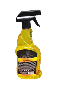 Aırfly Aırfly Oto ve Oda Spreyi Air Freshener Spring 500 ML