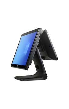 Tıwox Tp-8610d 18.5" I7 10.nesil 256gb Nwme Ssd 16gb Ddr4 Ram 1366x768 Dokunmatik Pos Pc +13.2" Müşteri Ekranı Tıwox Tp-8610d 18.5" I7 10.nesil 256gb Nwme Ssd 16gb Ddr4 Ram 1366x768 Dokunmatik Pos Pc +13.2" Müşteri Ekranı