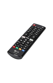Akb75095308 Netflix-amazon Uyumlu Lcd Led Tv Kumanda Siyah Renkli Akb75095308 Netflix-amazon Uyumlu Lcd Led Tv Kumanda Siyah Renkli