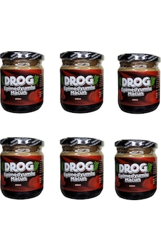 Drog Bitkisel Macun 6 x 240 G