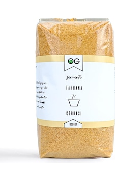OG natural Tarhana 800 G