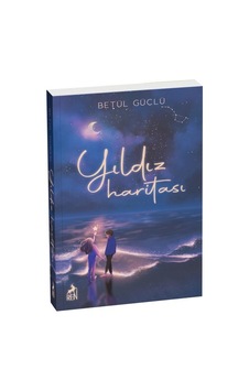 Ürüngezegeni Yıldız Haritası Ürüngezegeni Yıldız Haritası