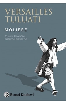 Versailles Tuluatı - Moliere - Remzi Kitabevi