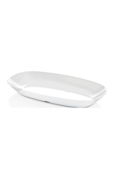 Melamin Oval Kayık Tabak 24 Cm 12 Adet Diğer Melamin Oval Kayık Tabak 24 Cm 12 Adet Diğer