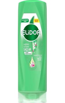 Elidor Superblend Uzayan Saçlar Saç Kremi 350 ML Elidor Superblend Uzayan Saçlar Saç Kremi 350 ML
