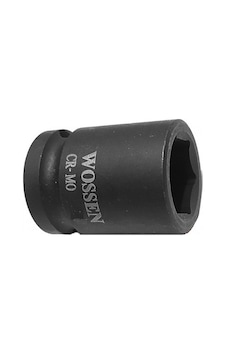 WOSSEN 1/2'' 22 MM HAVALI LOKMA (KISA) WOSSEN 1/2'' 22 MM HAVALI LOKMA (KISA)