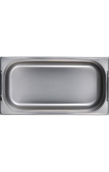Kayalar 1 1-200 Gastronorm Küvet 53X325X20 Cm 26 L Çok Renkli