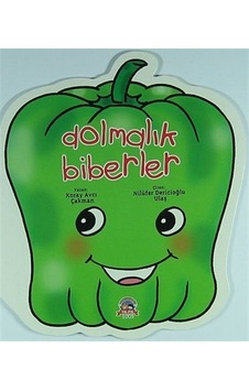 Dolmalık Biberler - Koray Avcı Çakman - Ya Dolmalık Biberler - Koray Avcı Çakman - Ya