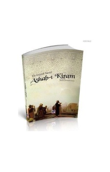 En Güzel Nesil Ashab-I Kiram Mehmet Said Çimen