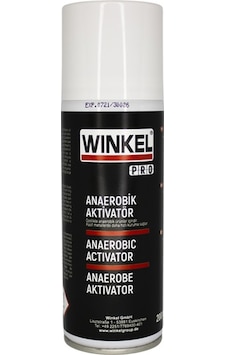 Wınkel Pro 20700 Anaerobic Activator