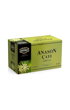 Anason Çayı 20 Li Anason Çayı 20 Li