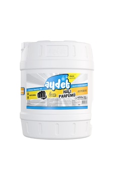 Aydet Ayperial Halı Parfümü 20 L Aydet Ayperial Halı Parfümü 20 L