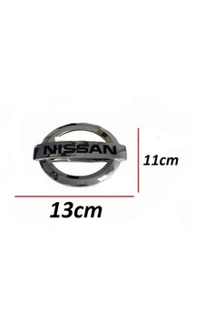 Nissan Navara 2015-2018 Bagaj Kapak Arması 1 Adet Nissan Navara 2015-2018 Bagaj Kapak Arması 1 Adet
