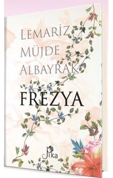 Frezya