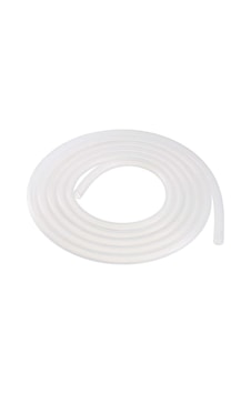 Moonstar PE2040 2 X 4 MM 1 Metre Şeffaf Polietilen Hortum Moonstar PE2040 2 X 4 MM 1 Metre Şeffaf Polietilen Hortum