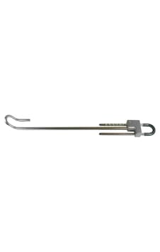 Direksiyon / Oto Emniyet Kilidi - Bilyalı, 70 Cm Diğer Direksiyon / Oto Emniyet Kilidi - Bilyalı, 70 Cm Diğer