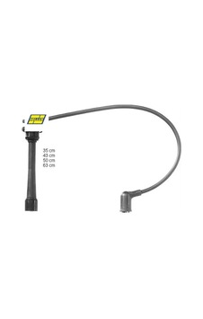 Buji Kablosu Elantra 1.8 16v 95-00 Hellux 2750123a00 Buji Kablosu Elantra 1.8 16v 95-00 Hellux 2750123a00