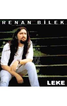 Renan Bilek - Leke (CD) Renan Bilek - Leke (CD)