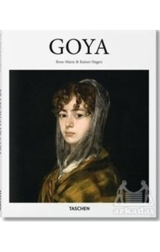 Goya - Rose-Marie Hagen - Rainer Hagen - Taschen Goya - Rose-Marie Hagen - Rainer Hagen - Taschen
