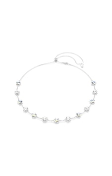 5754183 Swarovski Kolye Chroma:necklace Mul/rhs Metalik