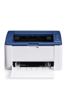 Xerox Phaser 3020v Bı Beyaz Mono Laser Yazıcı Usb/wifi Xerox Phaser 3020v Bı Beyaz Mono Laser Yazıcı Usb/wifi