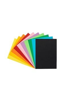 Bigpoint Fon Kartonu A4 120 Gram Karışık 10 Renk x 10 Paket Bigpoint Fon Kartonu A4 120 Gram Karışık 10 Renk x 10 Paket