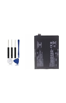 One Plus 9 5g İle Uyumlu İthal Pil Batarya One Plus 9 5g İle Uyumlu İthal Pil Batarya