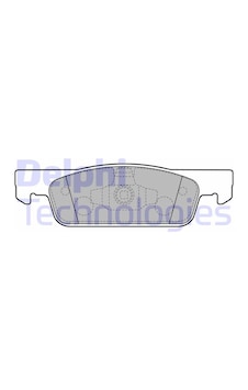 Fren - 860 - Balatası Ön Küçük Tip Renault Clıo Iv 1.2 16v/1.5 Dcı 12 -, Symbol Iıı 1.5 Dcı 13 -, - Dpmıx-hb - Symbol I Fren Balatası Fren - 860 - Balatası Ön Küçük Tip Renault Clıo Iv 1.2 16v/1.5 Dcı 12 -, Symbol Iıı 1.5 Dcı 13 -, - Dpmıx-hb - Symbol I Fren Balatası