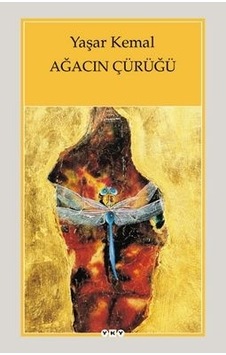 Ilkebasınyayım- Ağacın Çürüğü Ilkebasınyayım- Ağacın Çürüğü