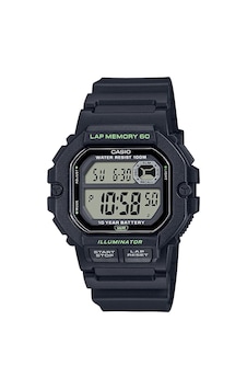 Casio WS-1400H-1AVDF Erkek Kol Saati Casio WS-1400H-1AVDF Erkek Kol Saati