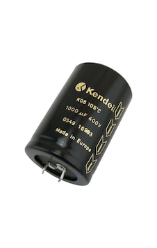 Kendeil 1000uf/400v-35x60 ,35x60mm 105c Pcb Kondansatör Kendeil 1000uf/400v-35x60 ,35x60mm 105c Pcb Kondansatör