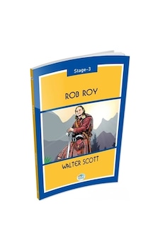 Rob Roy Stage 3 Rob Roy Stage 3