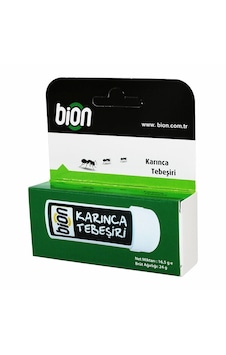 Karınca Tebeşiri - Haşere Tebeşiri 16.5 Gram - Yaklaştırmaz 5691 Karınca Tebeşiri - Haşere Tebeşiri 16.5 Gram - Yaklaştırmaz 5691