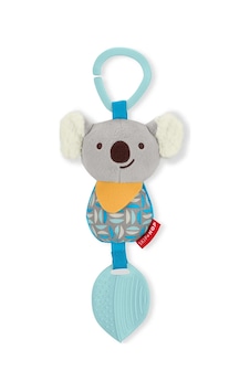 Skip Hop Bandana Buddies Askılı Bebek Oyuncağı Koala Belirtilmemiş