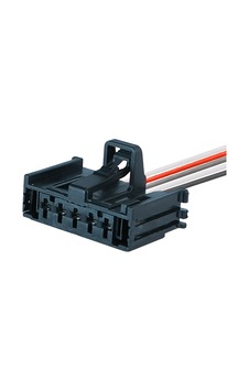 Fiat Kalorifer Rezistans Soketi 5 Pin