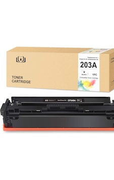 Hp M254Nw Uyumlu Toner Siyah / Hp Cf540A 550697642 Hp M254Nw Uyumlu Toner Siyah / Hp Cf540A 550697642