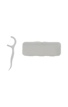 İpli Diş Kürdanı + Seyahat Kutusu - 03 İpli Diş Kürdanı + Seyahat Kutusu - 03
