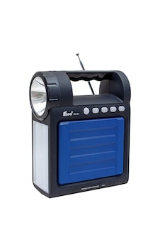 Magicvoice FP-26 Usb-Sd-Fm-Bluetooth-Fenerli Hoparlör