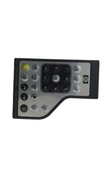 Hp Dv7 3112sa 3000 Dv6 3000 2000 Remote Media Center