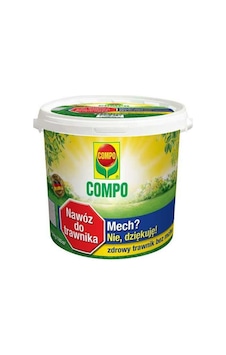 Compo 1216 Yosun Önleyici Çim Gübresi 4.5 KG
