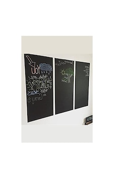 Kendinden Yapışkanlı Kara Tahta Rulo Sticker İle Yazı Yazın 124-Pembe Kendinden Yapışkanlı Kara Tahta Rulo Sticker İle Yazı Yazın 124-Pembe