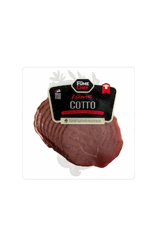 Füme Chef Dana Cotto 100 Gr Füme Chef Dana Cotto 100 Gr