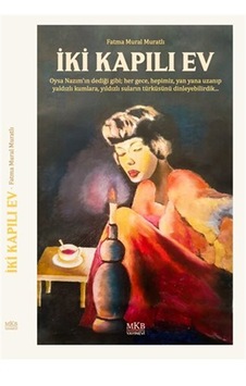 İki Kapılı Ev / Fatma Mural Muratlı İki Kapılı Ev / Fatma Mural Muratlı